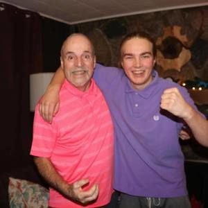 Meet your Posher, Jacob